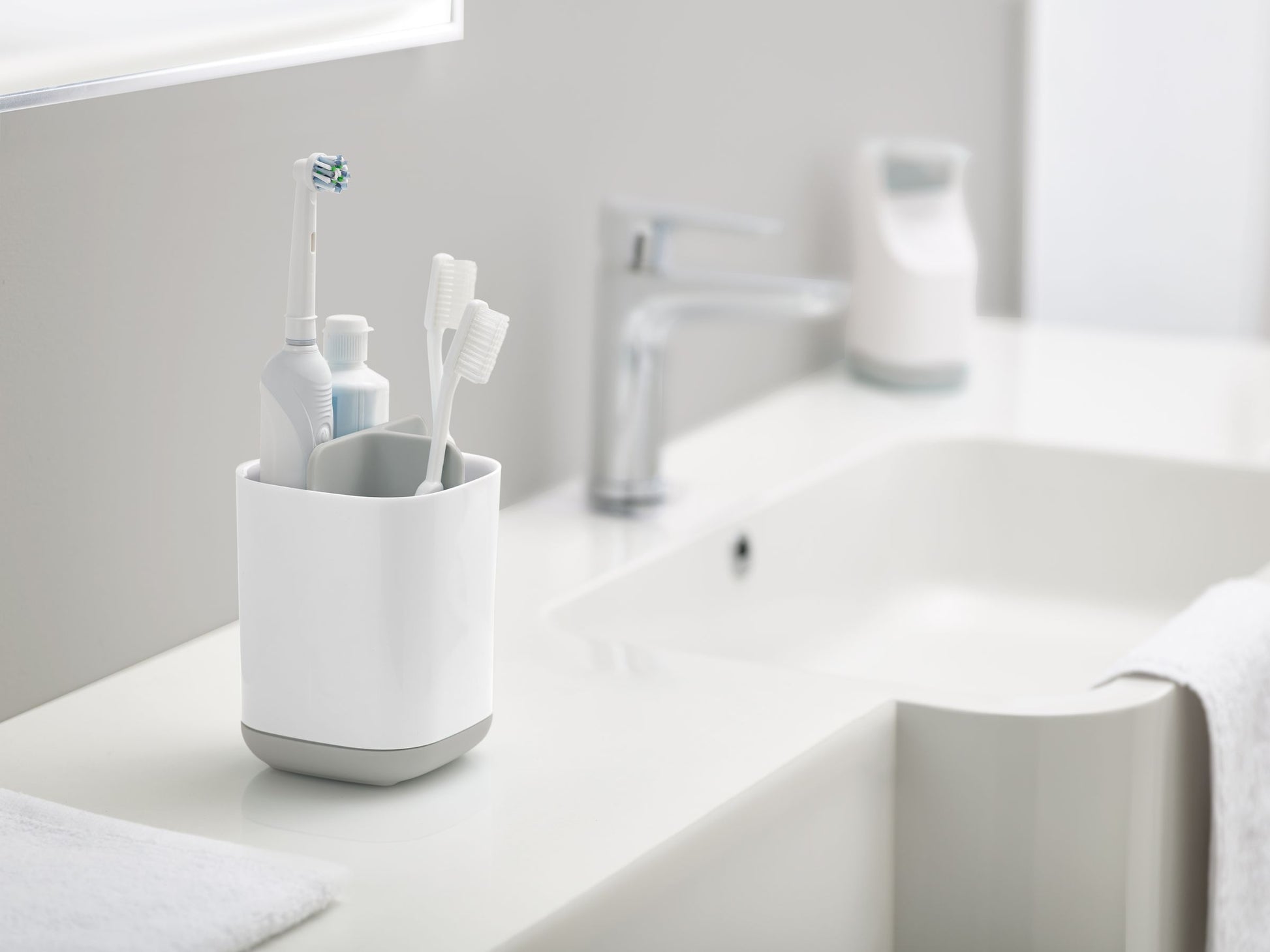 organizer-bagno-multi-scomparto - variante colore