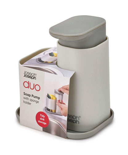 dispenser-sapone-porta-spugna-cucina - ambientazione