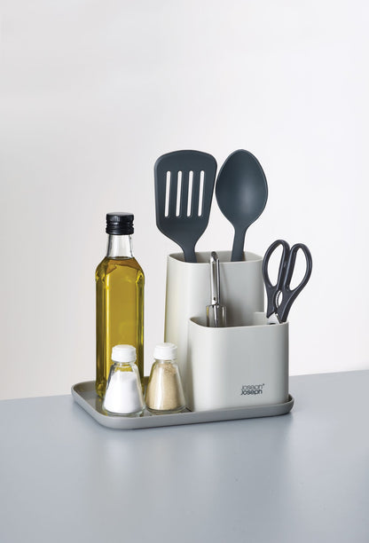 organizer-duo-cucina-scrivania - vista laterale