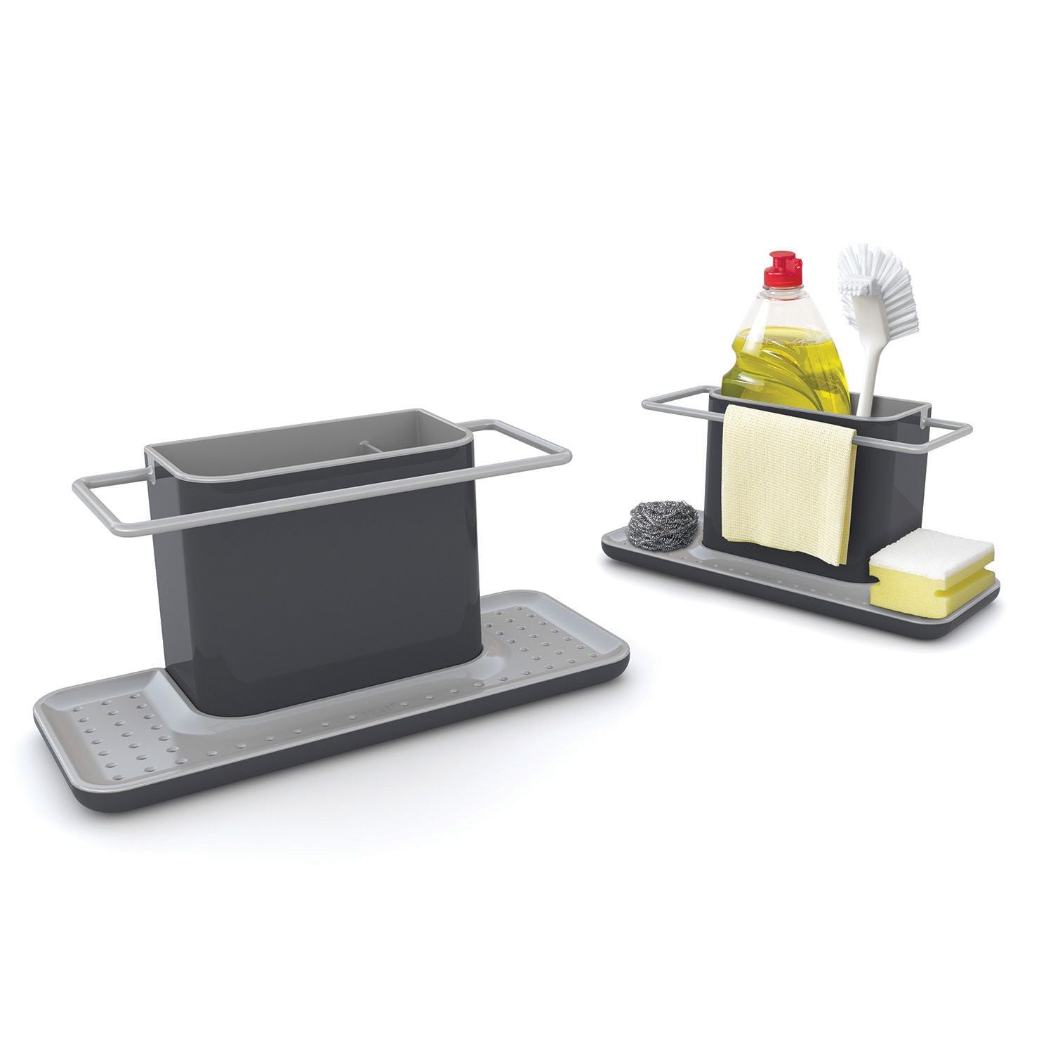 organizer-lavello-xl-barra-asciugatura - dettaglio