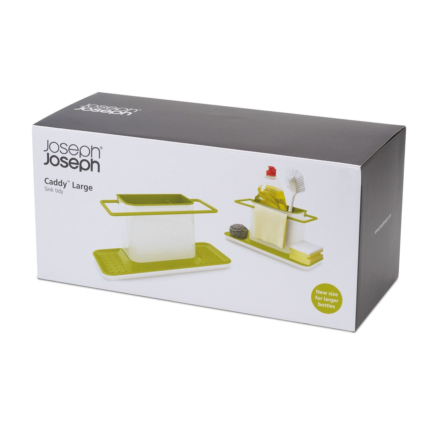 organizer-lavello-xl-barra-asciugatura - dimensioni