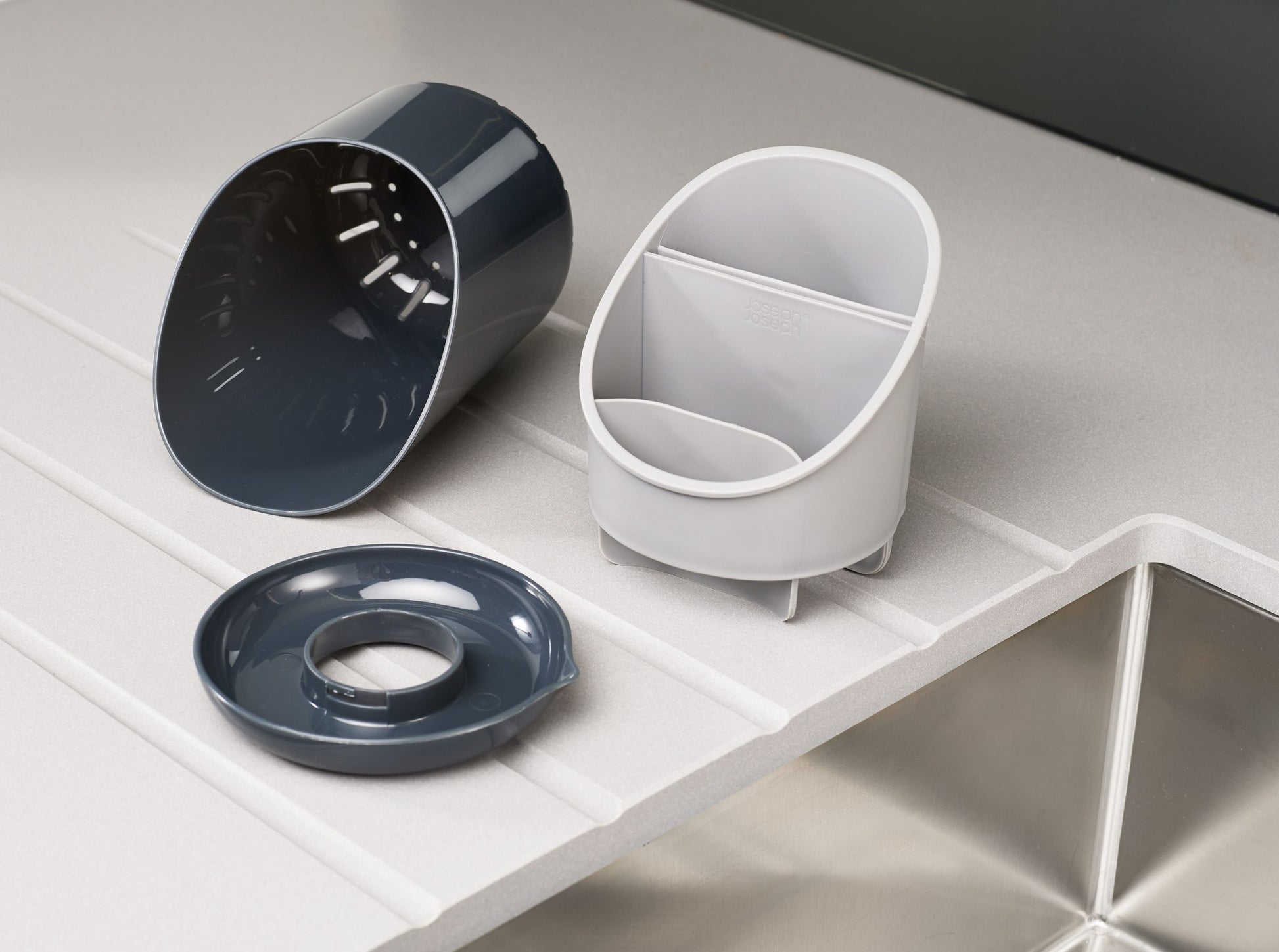 organizer-lavello-multiuso-scolaposate - dettaglio
