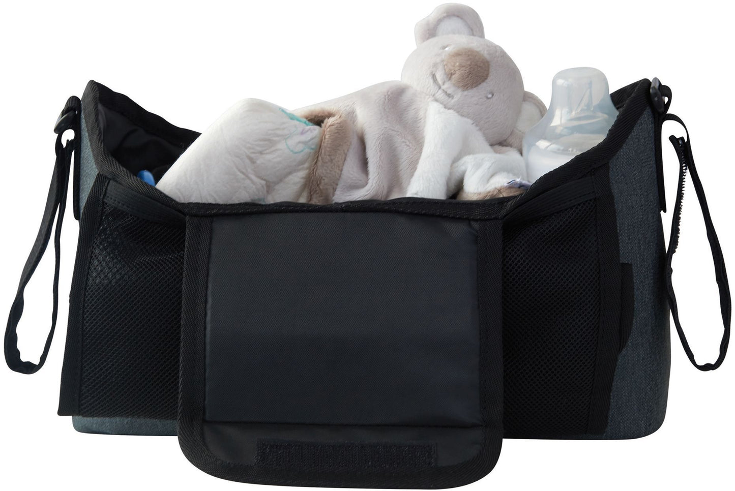 Organizer universale per passeggino