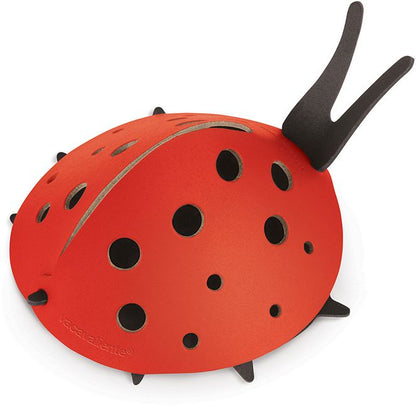 organizer-scrivania-compatto-coccinella - dettaglio