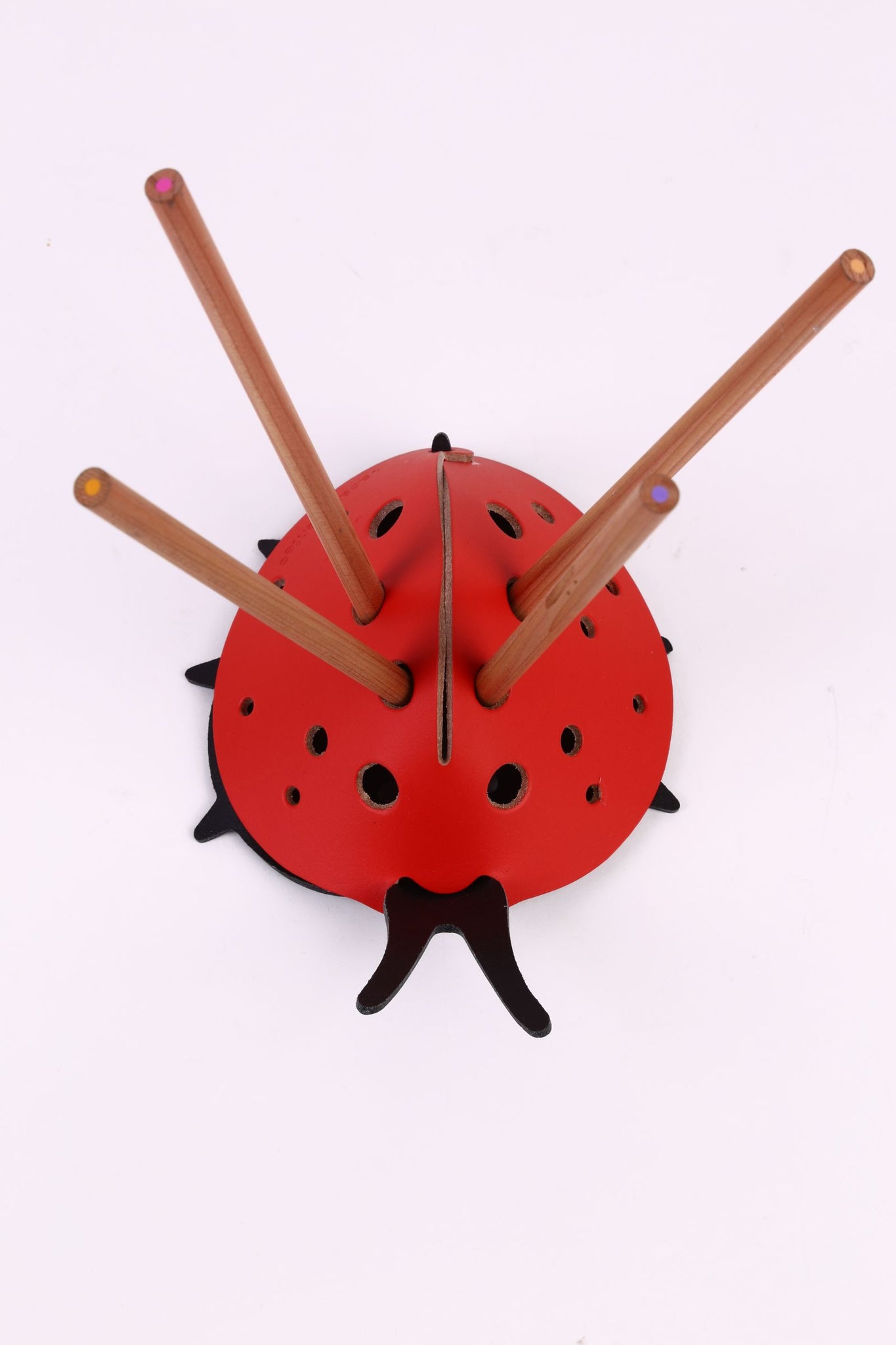 organizer-scrivania-compatto-coccinella - dimensioni