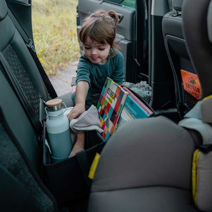 car-organizer-bag - vista laterale