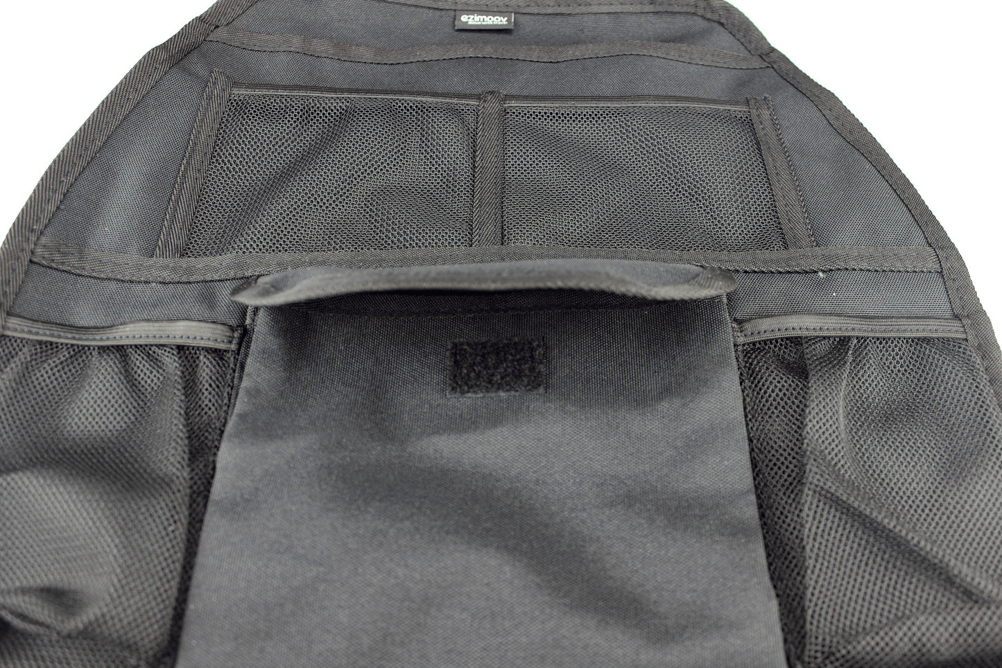 car-seat-organizer-protector-xl - vista laterale