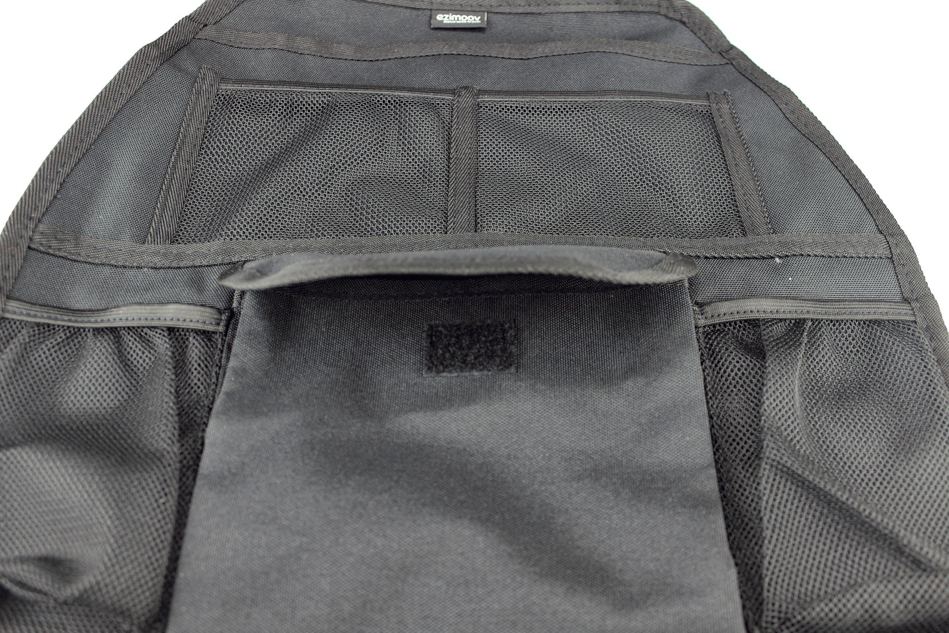 car-seat-organizer-protector-xl - vista laterale