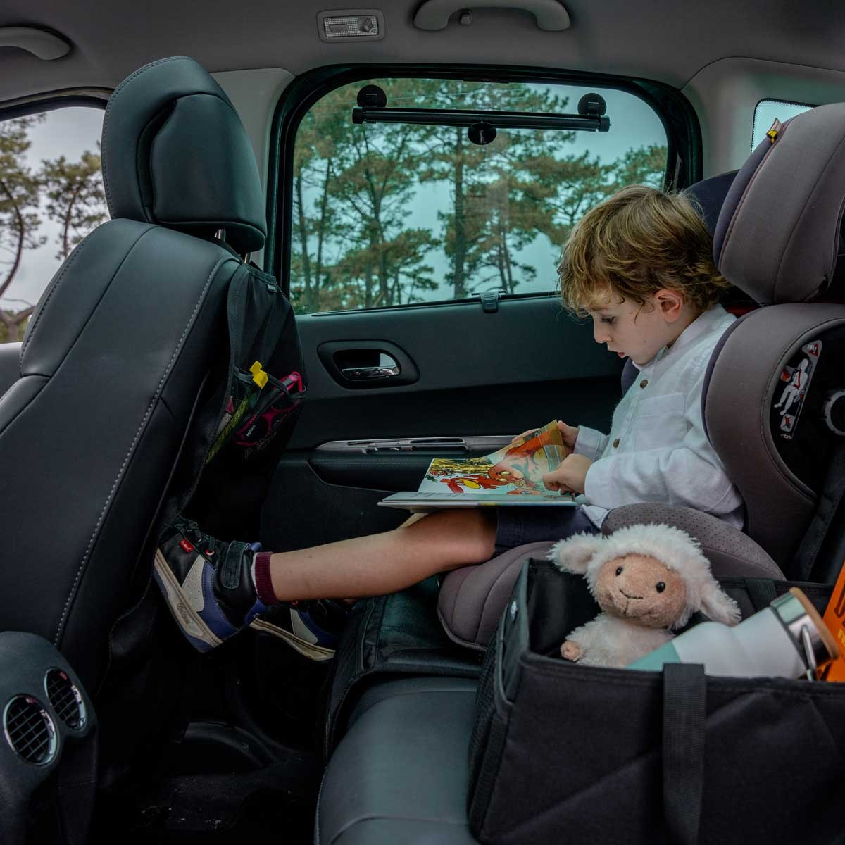 classic-car-seat-organizer - dimensioni