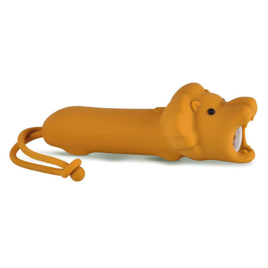 Torcia per bambini a forma di leone - LEO