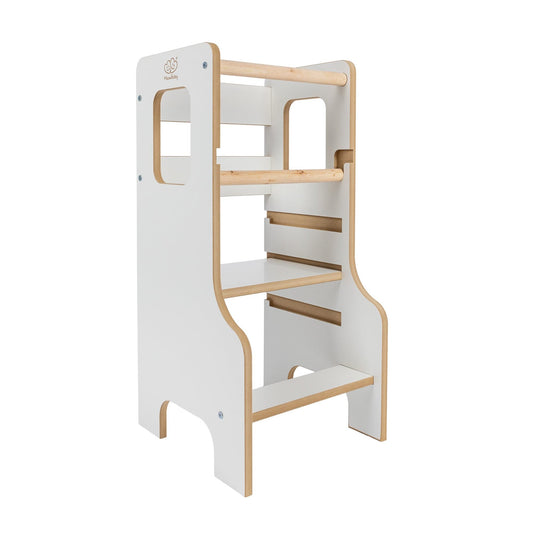 Torre di apprendimento in MDF