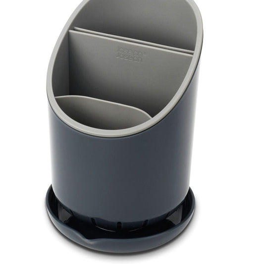 Organizer lavello multiuso con scolaposate